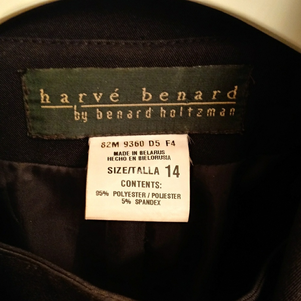 Women's Dress Suit